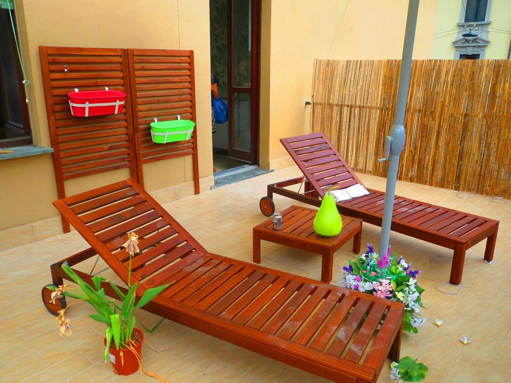 Panda Hostel Милано Екстериор снимка