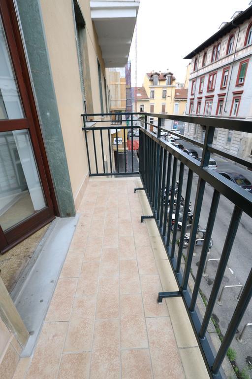 Panda Hostel Милано Екстериор снимка